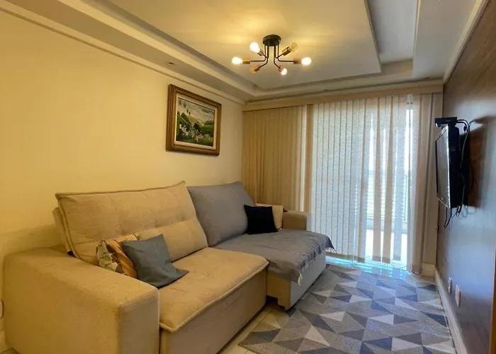 Apartamento Recreio, Pe Na Areia, Lindo E Aconchegante Rio de Janeiro